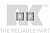 Ремкомплект тормозных колодок NK