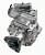 Насос ГУР BOSCH 54525