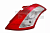 Фонарь задний TYC 44950