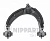 Рычаг подвески NIPPARTS 115418