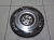 Маховик Clio II/Symbol 1998-2008 (1.2 D7F726 МКПП 8200498703)
