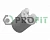 Топливный фильтр PROFIT