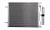 Радиатор кондиционера THERMOTEC 161206
