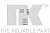 Ремкомплект тормозных колодок NK