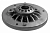 Опора амортизатора SACHS 802635