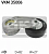 Ролик-натяжитель ремня генератора SKF 78544