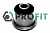 Сайлентблок рычага PROFIT 156225