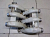Коллектор впускной Vectra B 1995-1999 Vectra B 1999-2002 (2.5Л. 24V V6 X25XE 90499578)