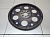 Маховик Land Cruiser (200) 2008> (4.5 V8 TDI 1VDFTV АКПП 3210160100)