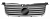 Решетка радиатора FORMA PARTS 205845