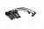 Провода зажигания высоковольтные MAGNETI MARELLI 105325