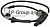 Датчик ABS JP GROUP