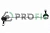 Стойка стабилизатора PROFIT 163563