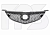 Решетка радиатора FORMA PARTS 35710