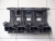 Коллектор впускной Sprinter (901-905)/Sprinter Classic (909) 1995-2006 (НИЖНЯЯ ЧАСТЬ 6110900637)