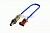 Кислородный датчик (лямбда-зонд) BOSCH 183903