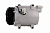 Компрессор кондиционера THERMOTEC 210140