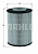 Топливный фильтр MAHLE\KNECHT