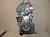 Двигатель Teana J32 2008-2013 (2.5Л. 16V 140552КМ. 2011Г. КОМПРЕССИЯ: 1Ц:12 2Ц:12.5 3Ц:12.5 4Ц:12.5 ХОЛОДНАЯ КОМПРЕССИЯ ЕСТЬ ВИДЕООБЗОР ДВИГАТЕЛЯ И ЗАМЕРА КОМПРЕССИИ QR25DE 10102JC20B)
