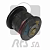 Сайлентблок рычага RTS 185791