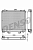 Радиатор охлаждения двигателя Denso 157639
