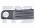 Решетка бампера FORMA PARTS 207488