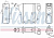 Интеркулер NISSENS 32048