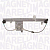 Стеклоподъемник MAGNETI MARELLI 42788