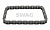 Цепь ГРМ SWAG 83119