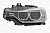 Фара основная MAGNETI MARELLI 51016