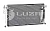 Радиатор кондиционера LUZAR 156960