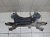 Балка подмоторная Auris (E15) 2006-2012 (ТОЛЬКО ЕВРОПЕЙСКОЙ СБОРКИ 5120102101)