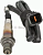 Кислородный датчик (лямбда-зонд) BOSCH 154989