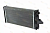 Радиатор отопителя печки THERMOTEC 211782
