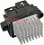Резистор печки (отопителя) METZGER 41051