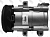 Компрессор кондиционера TEAMEC 114652