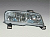 Фара основная MAGNETI MARELLI 104086
