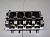 Головка блока Jetta 2006-2011 A3 (8L1) 1996-2003 A4 [B5] 1994-2001 Toledo II 1999-2006 Golf IV/Bora 1997-2005 Passat [B5] 1996-2000 New Beetle 1998-2010 A4 [B6] 2000-2004 Sharan 1995-1999 A6 [C5] 1997-2004 (1.9TDI 038103265KX ПО ЗАПРОСУ ПОКАЖЕМ СОСТОЯНИЕ 
