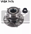Ступица SKF 134144