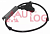 Датчик ABS AUTLOG