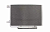 Радиатор кондиционера THERMOTEC 141682