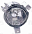 Фара противотуманная FORMA PARTS 28461