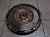 Маховик Focus I 1998-2005 Fiesta 1995-2001 Transit/Tourneo Connect 2002-2013 (МКПП XS4Q6375AC)