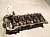 Головка блока Almera N16 2000-2006 (1.8 16V QG18)