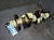 Коленвал W221 2005-2013 W216 CL coupe 2006-2014 GL-Class X164 2006-2012 (5.5 M273 E55 V8 2730300701)