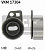 Натяжной ролик ГРМ SKF 131926