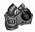 MAGNETI MARELLI Помпа воды BMW E32 720i 87- [] MAGNETI MARELLI