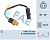 Датчик включения вентилятора FAE 33549