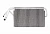 Испаритель кондиционера THERMOTEC 145200