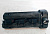 Крышка головки блока (клапанная) Grand Vitara 1998-2005 (2.5-2.7 V6 ЛЕВАЯ 1118085FA1 1118085FA2)
